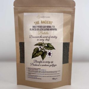 Batata Leaf Tea
