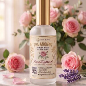 Rose Hydrosol